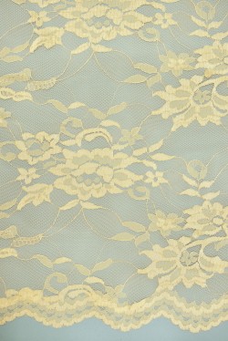 PLAIN JAPANESE LACE